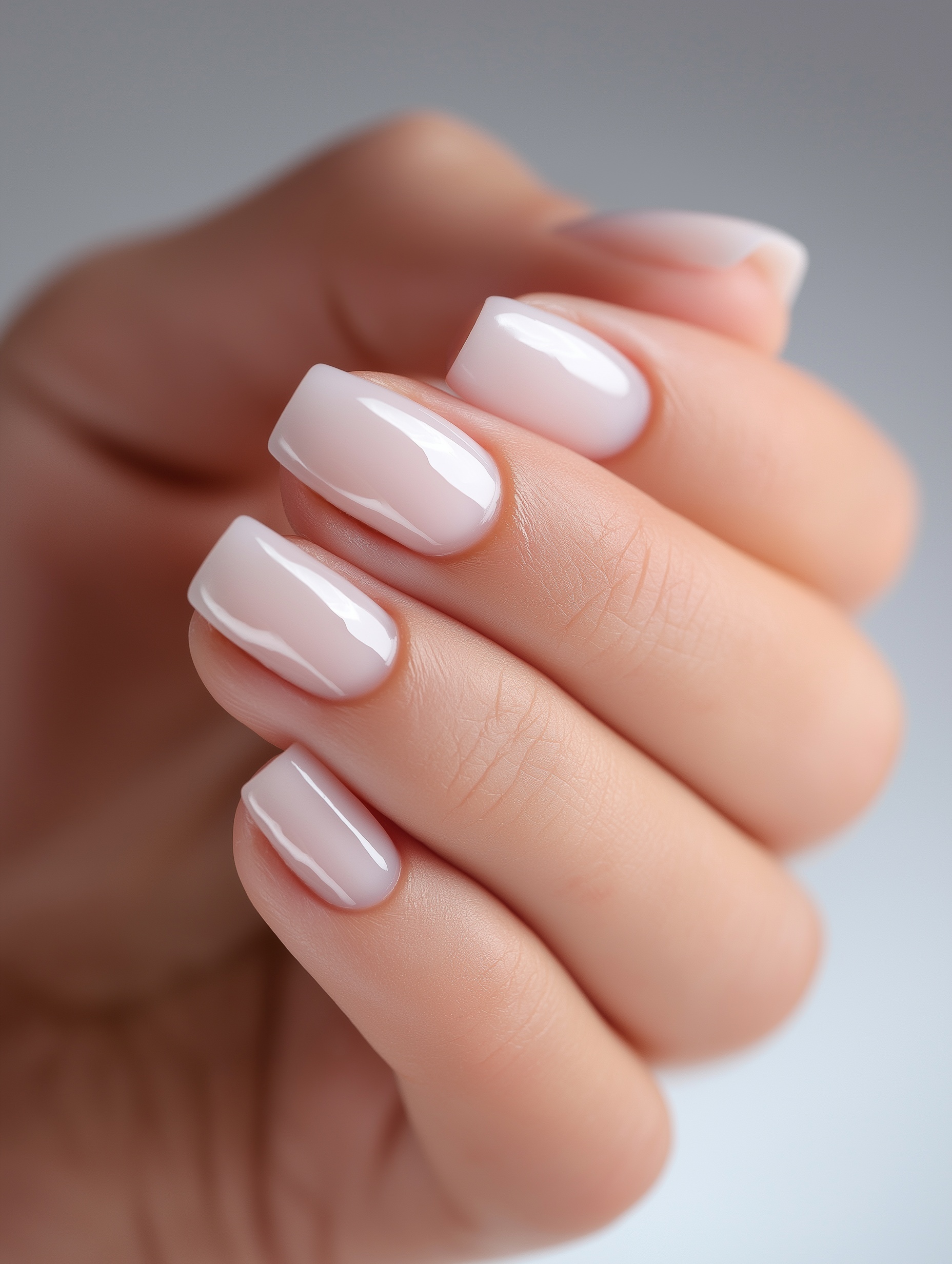 Technique de gainage des ongles : guide pratique