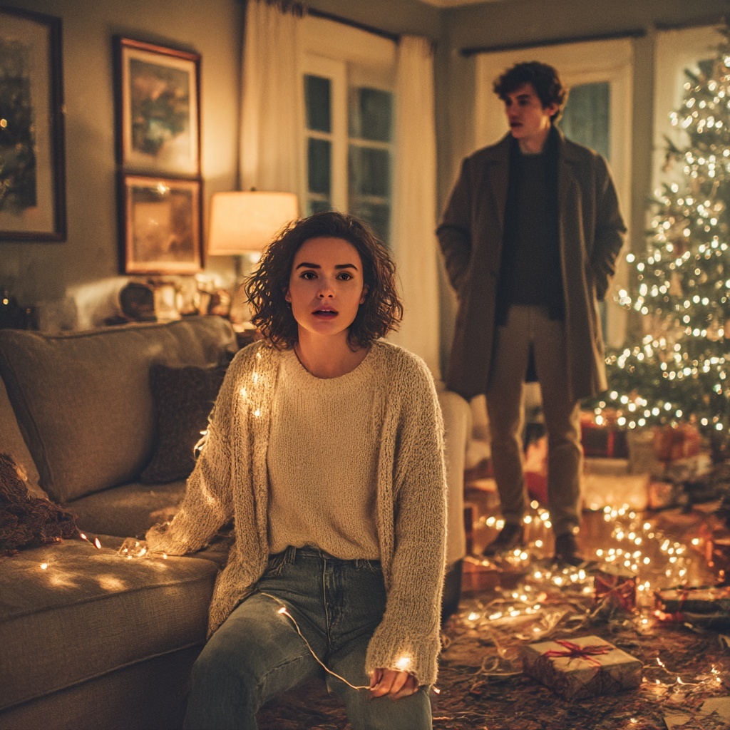 Qu'est-ce que le scrooging ?