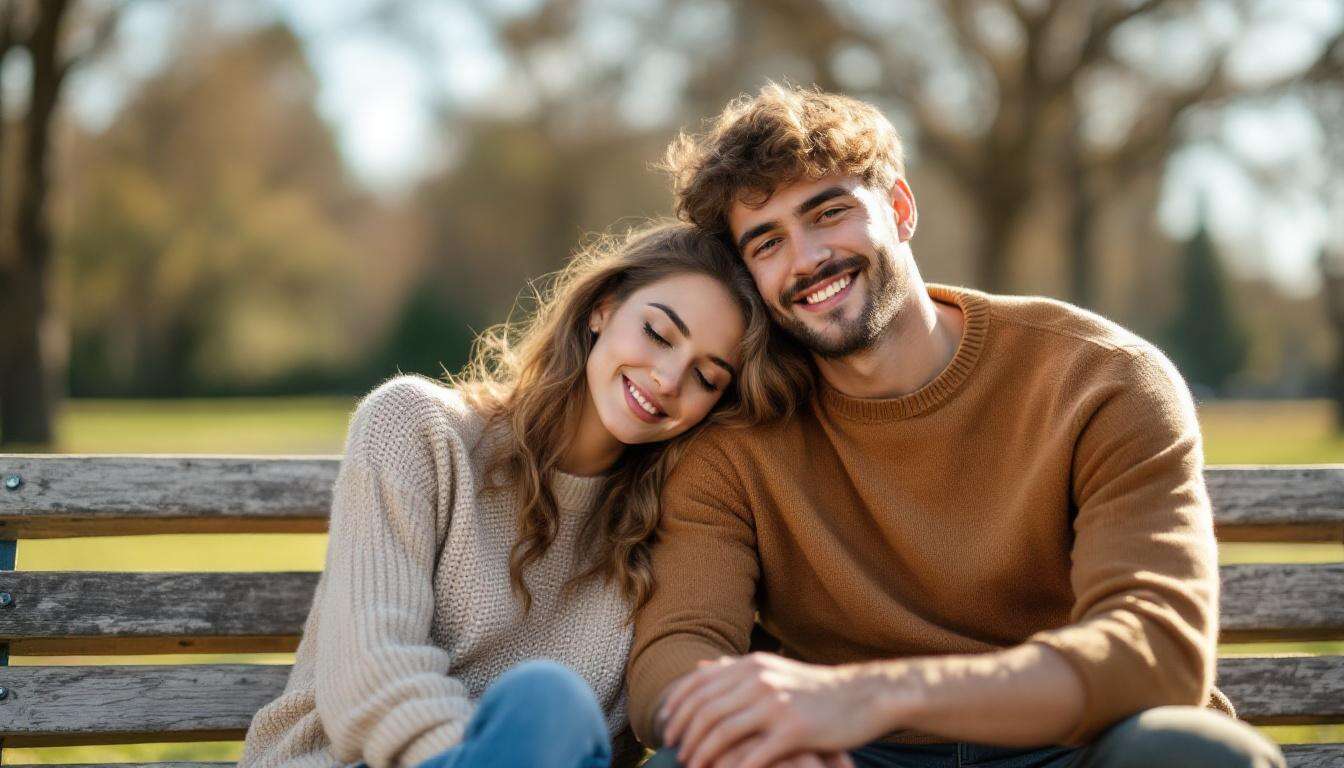 Pourquoi les filles tombent-elles amoureuses ?