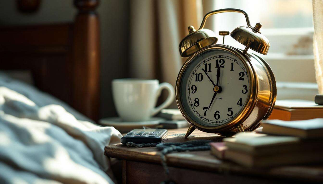 Les 21 réveils matin les plus agaçants du monde