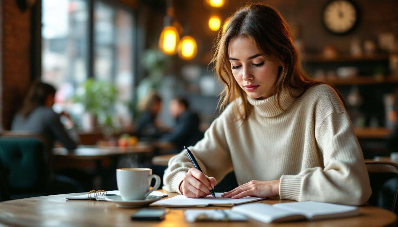 Comment écrire la lettre magique pour reconquérir son ex ?