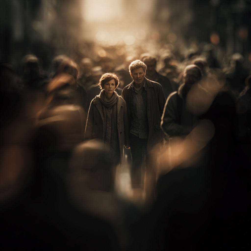 Comment gérer une relation avec un partenaire beaucoup plus jeune ?