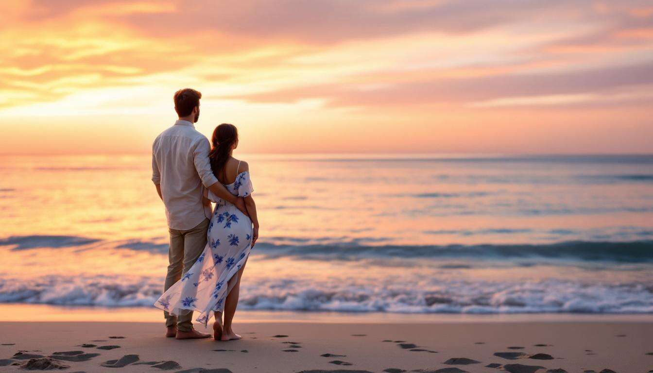 Sauver un couple perdu : stratégies efficaces