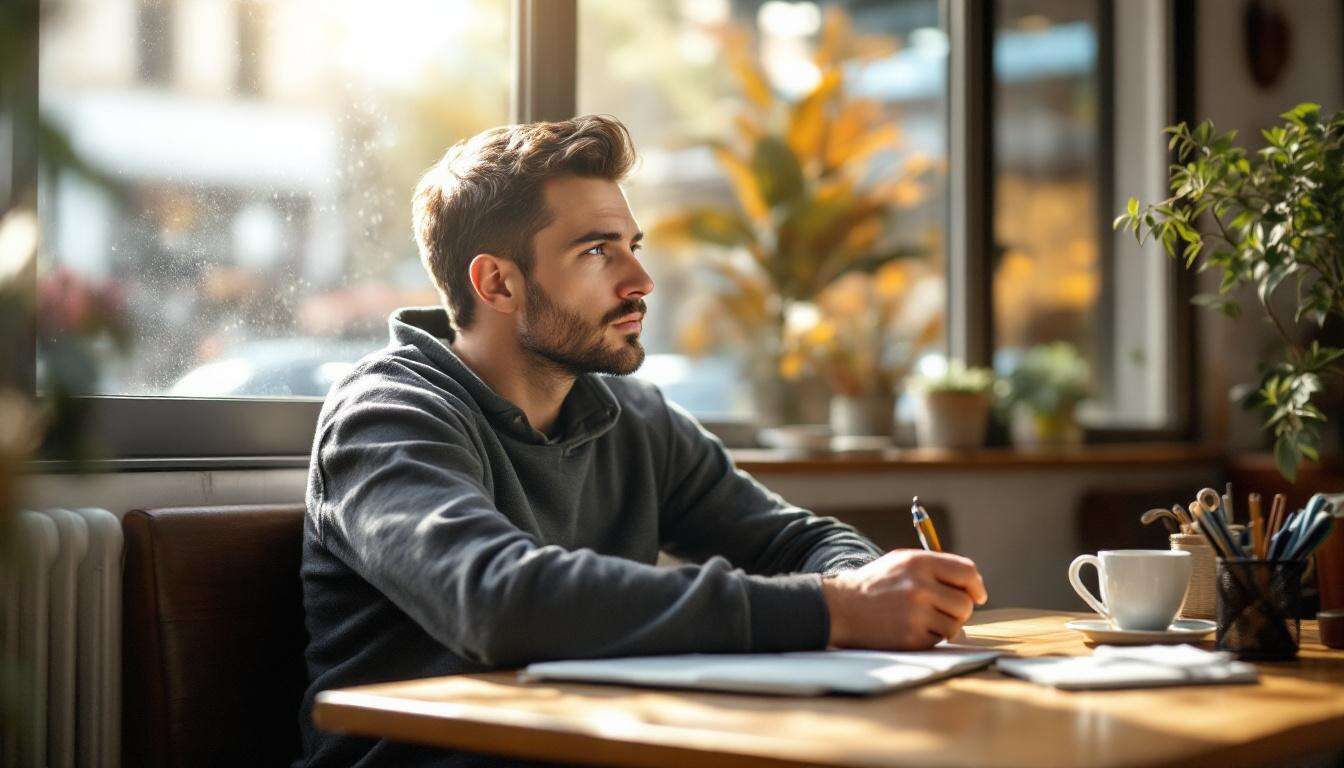 Comment faire réagir un homme ?