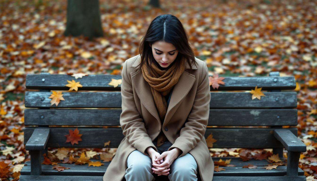 Comment réagir quand son ex nous ignore ?