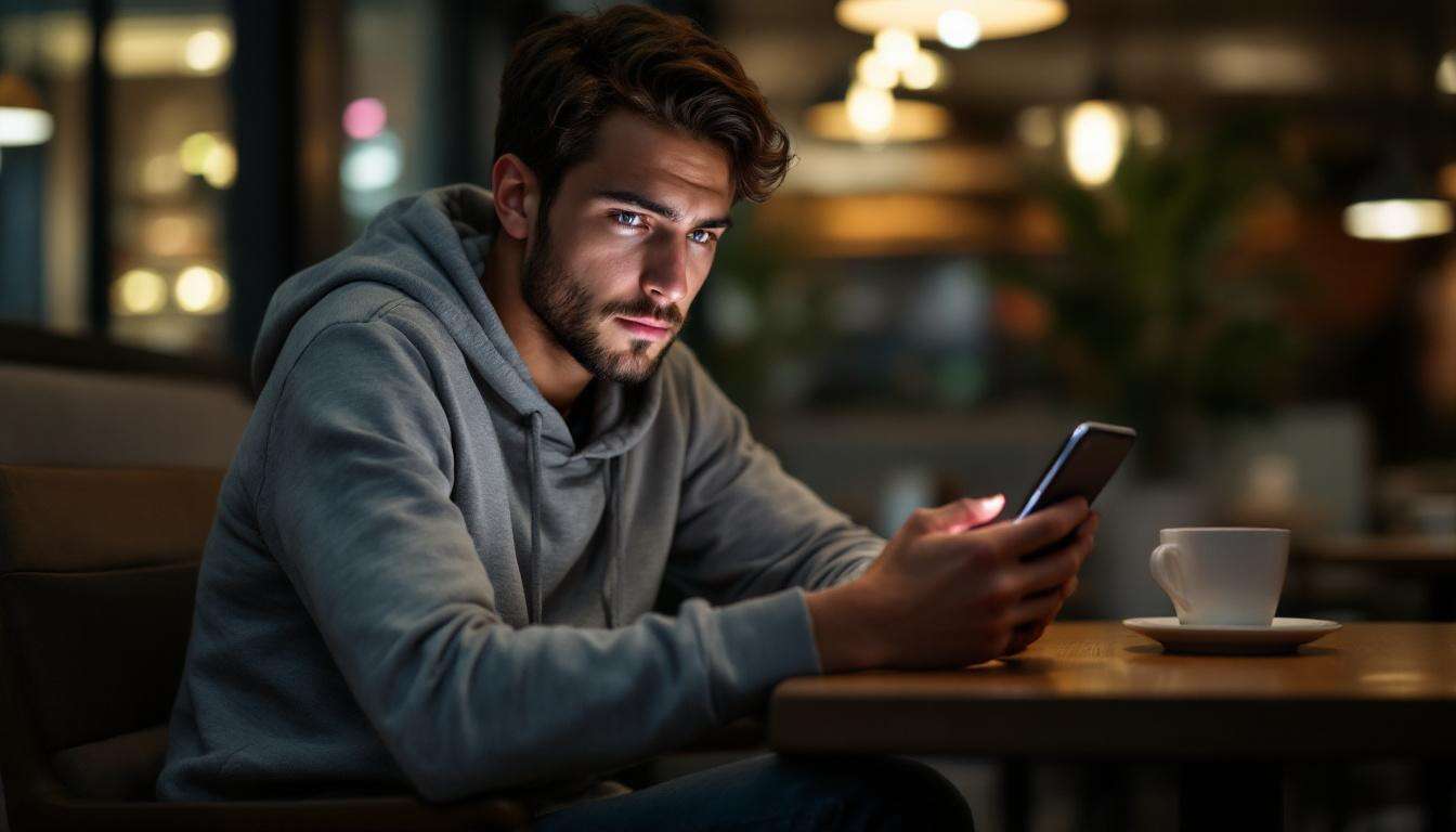 Les réseaux sociaux influencent-ils vos ruptures amoureuses ?