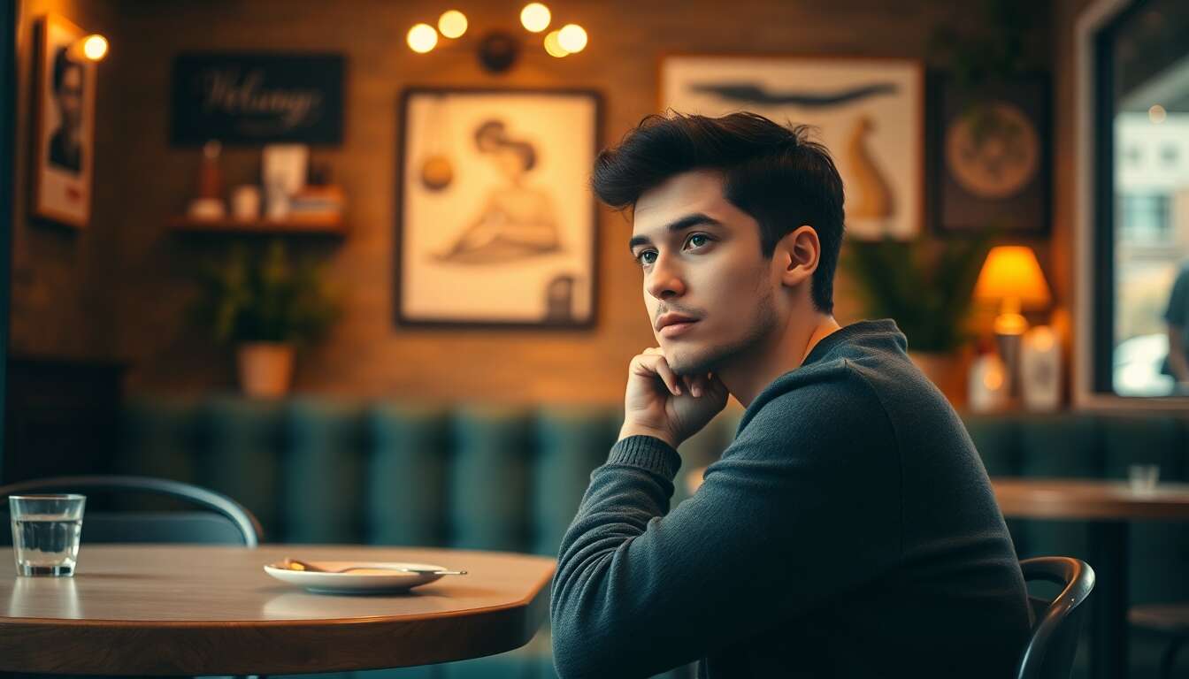 Comment se rapprocher de son ex ?