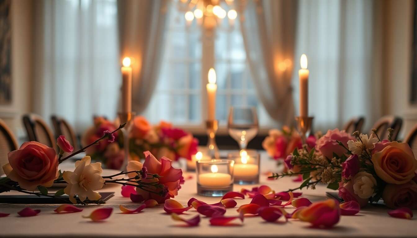 Comment parfumer votre premier rendez-vous ?