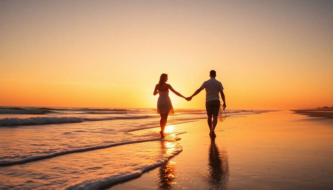 Combien de temps faut-il pour trouver l&rsquo;amour ?