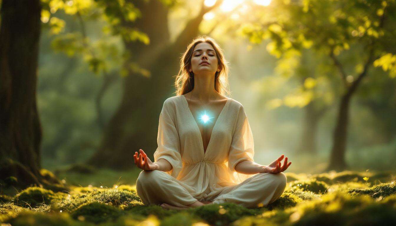 Effets secondaires des soins énergétiques : ce qu'il faut savoir