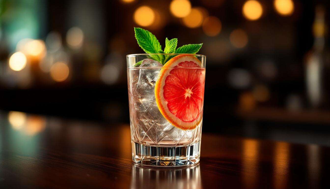 Quel cocktail représente votre couple ?