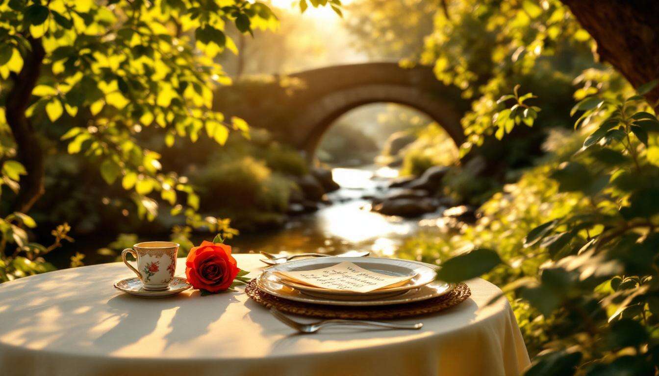 Les plus beaux poèmes d'amour à découvrir