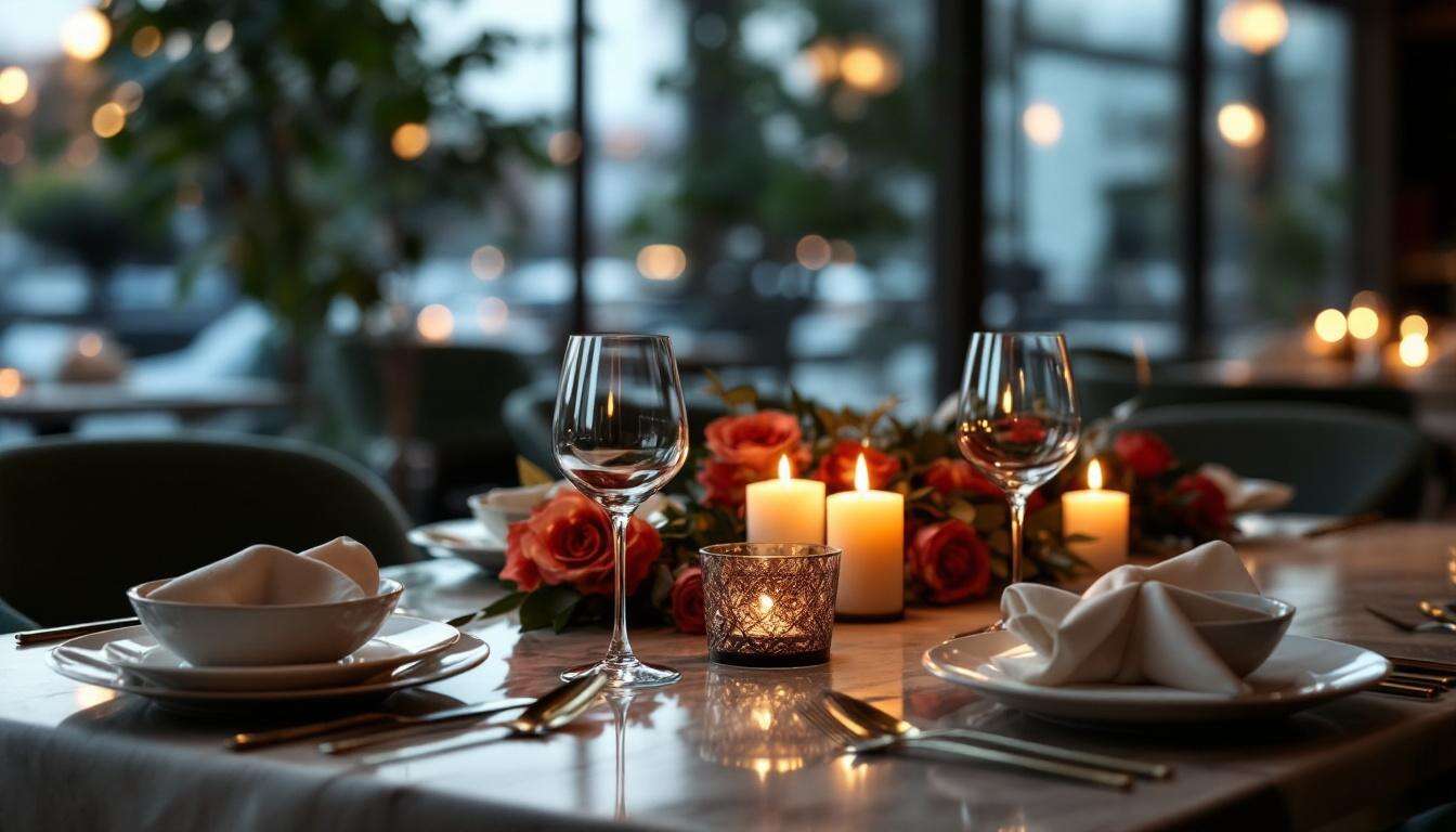 Comment étonner son ex ?