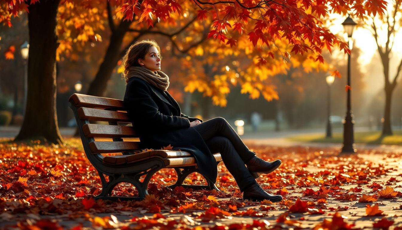 Pourquoi mon ex semble-t-il indifférent ?