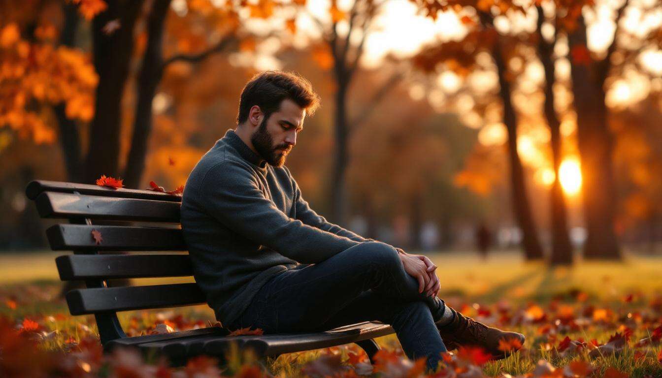 9 astuces pour reconquérir un homme blessé