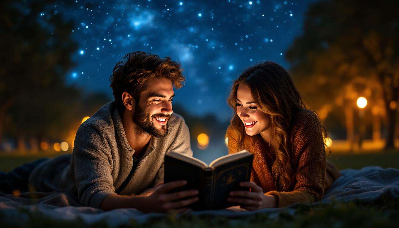 Amour et Astrologie : que Faut-Il en Tirer ?