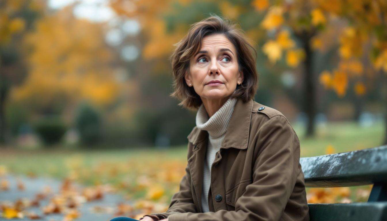 11 signes que votre femme ne vous aime plus