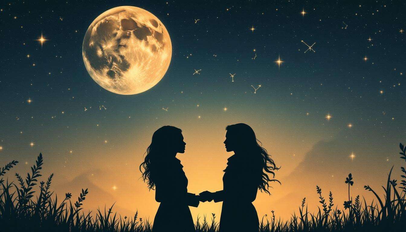 Les signes astrologiques et l'amour : compatibilités et conseils