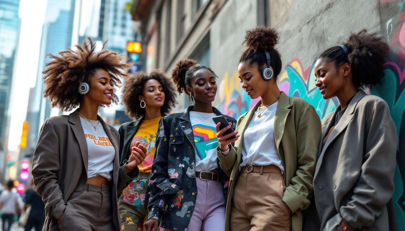 Les femmes d'aujourd'hui : quelles évolutions ?