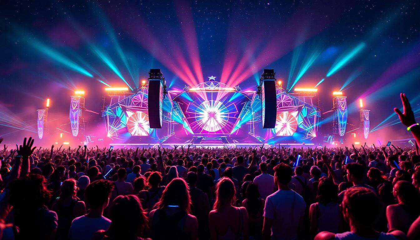 Jeu Concours Reperkusound 2026 : participez et Gagnez !