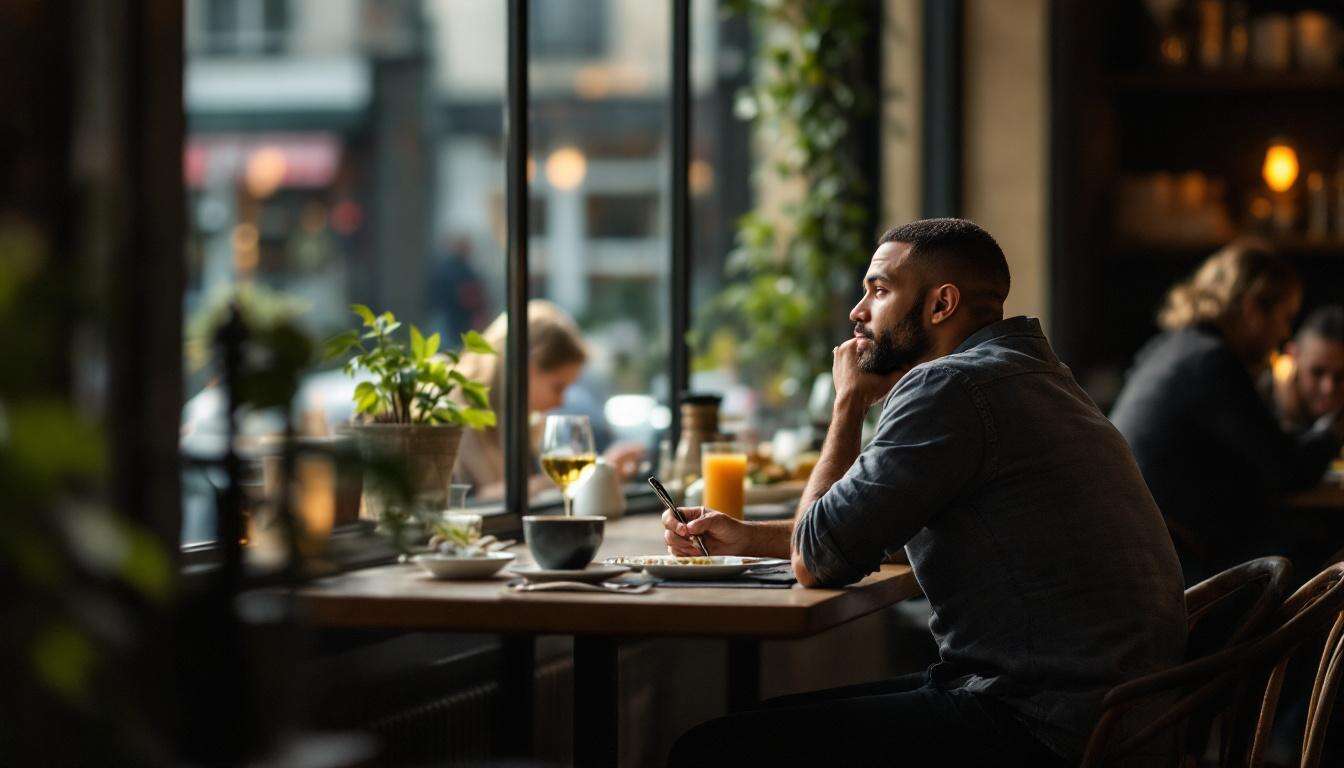 Sa famille passe avant moi : pourquoi ?
