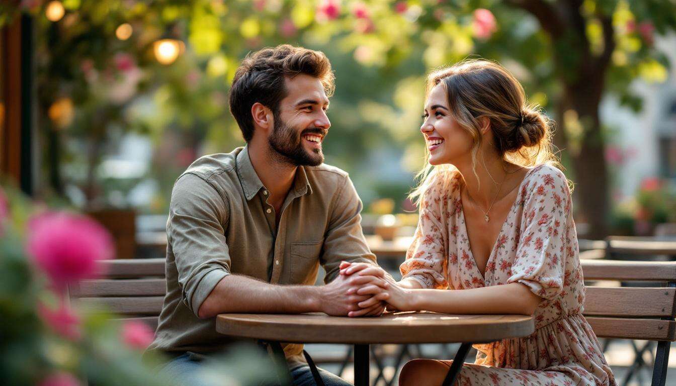 Comment rencontrer l'amour ?