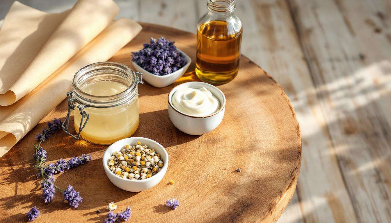 Remèdes de grand-mère pour combattre les odeurs intimes