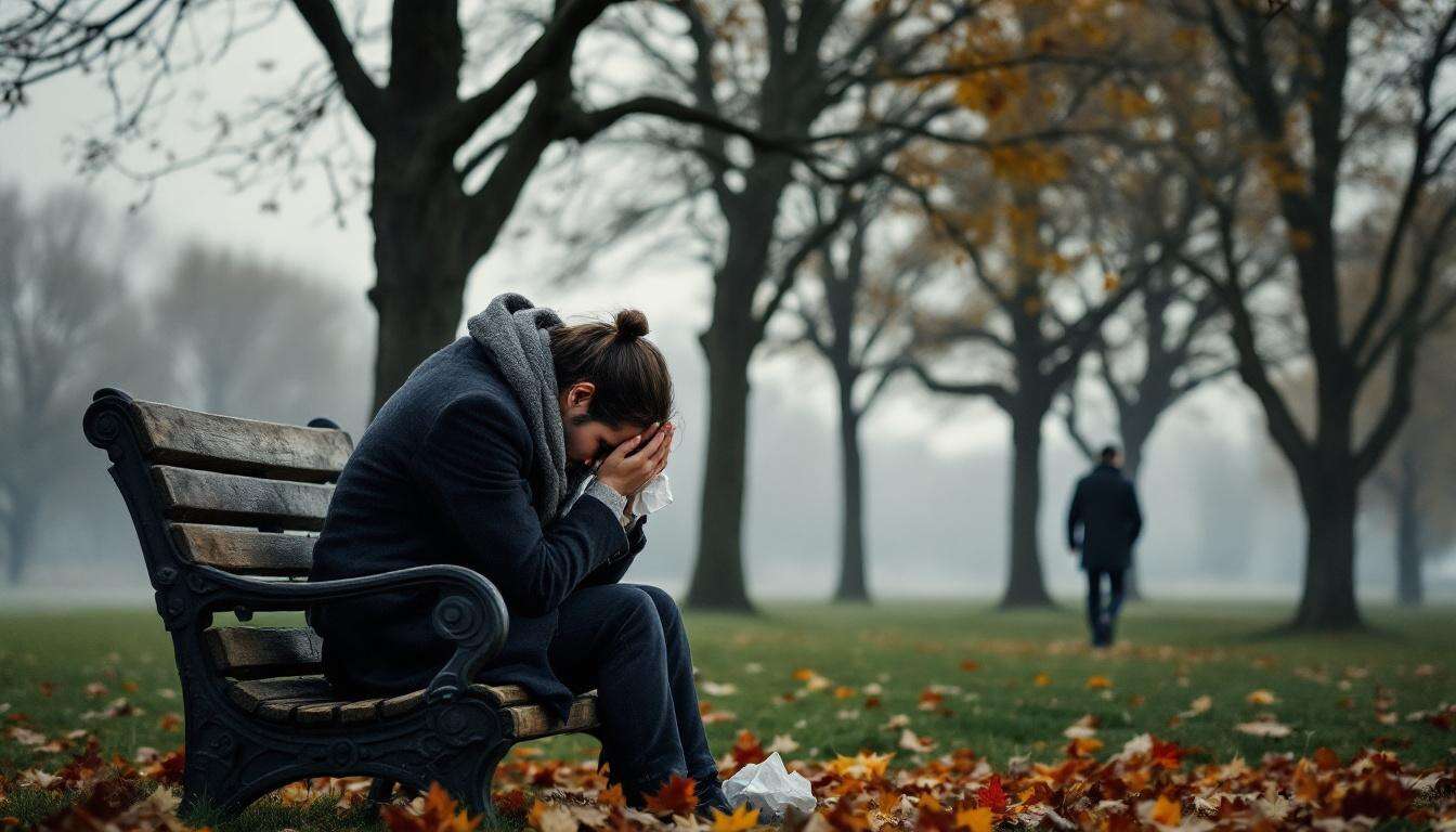 Peines de cœur : un sentiment universel