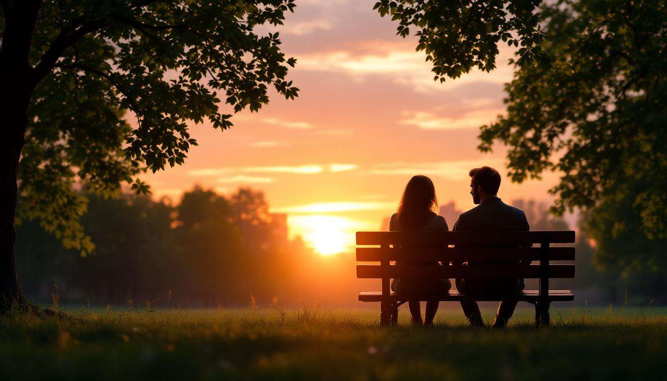 Pourquoi Prendre son Temps Avant de se Rencontrer ?