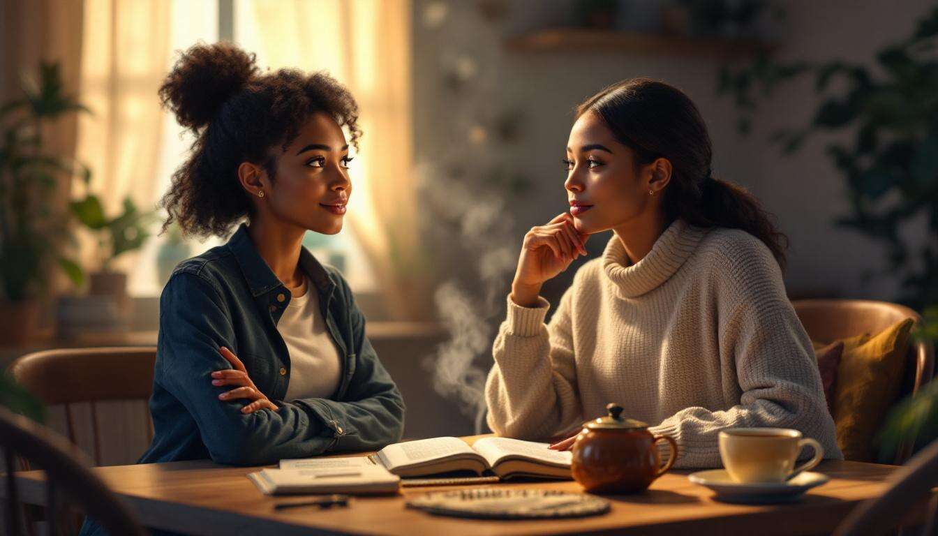 Ce que j'ai appris des Alcooliques Anonymes : témoignage et réflexions