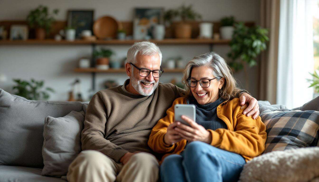 Living Apart Together : amour sans cohabitation