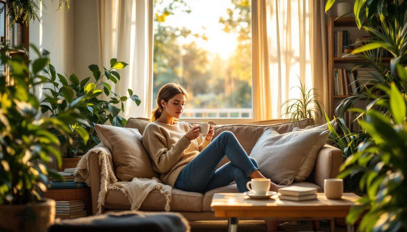 Petits Plaisirs du Dimanche : chasser la Déprime