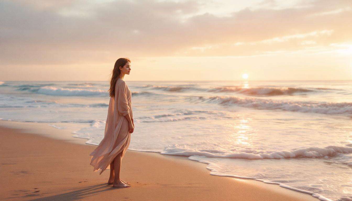 Comment Se Libérer de la Culpabilité du Désir Irrésistible ?