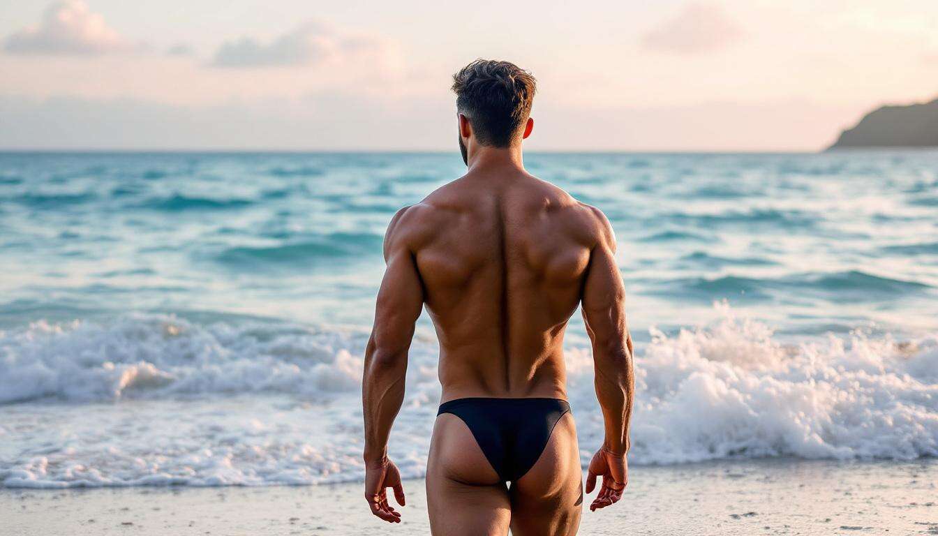 À quoi ressemble le pénis idéal ?