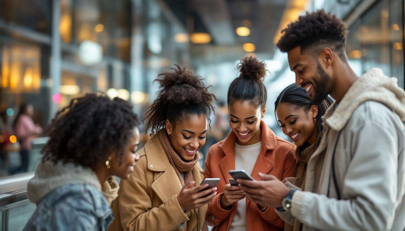 Apps de Rencontres en 2026 : quelles Tendances ?