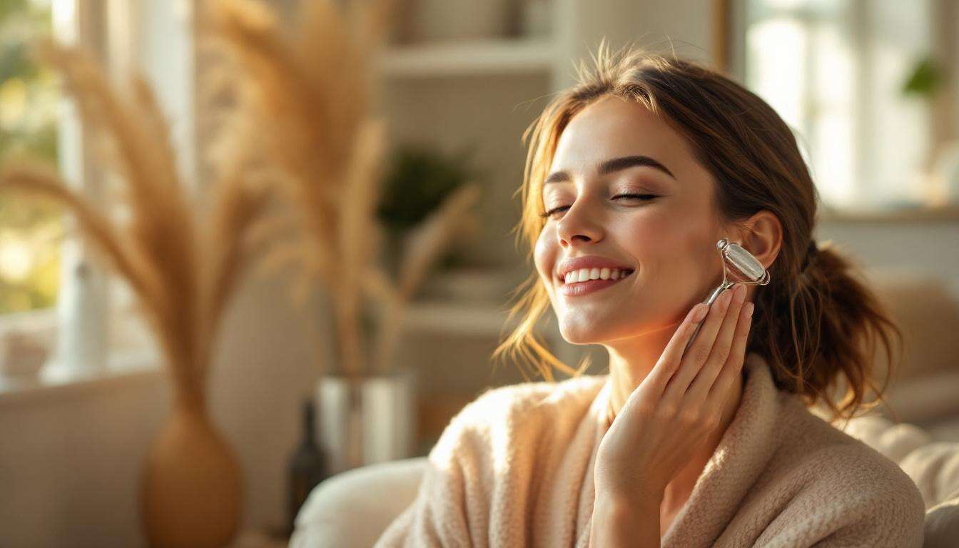 Slim Cera : avantages des minéraux pour la peau