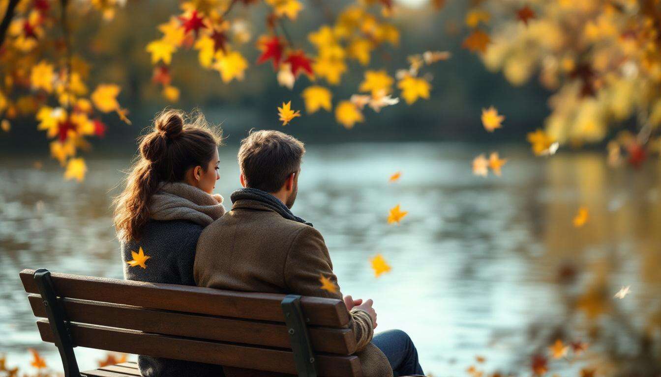 Couple Fini : comment Savoir S'il Est Trop Tard ?