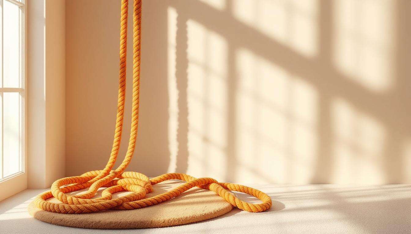 J'ai testé le shibari : retour d'expérience et conseils