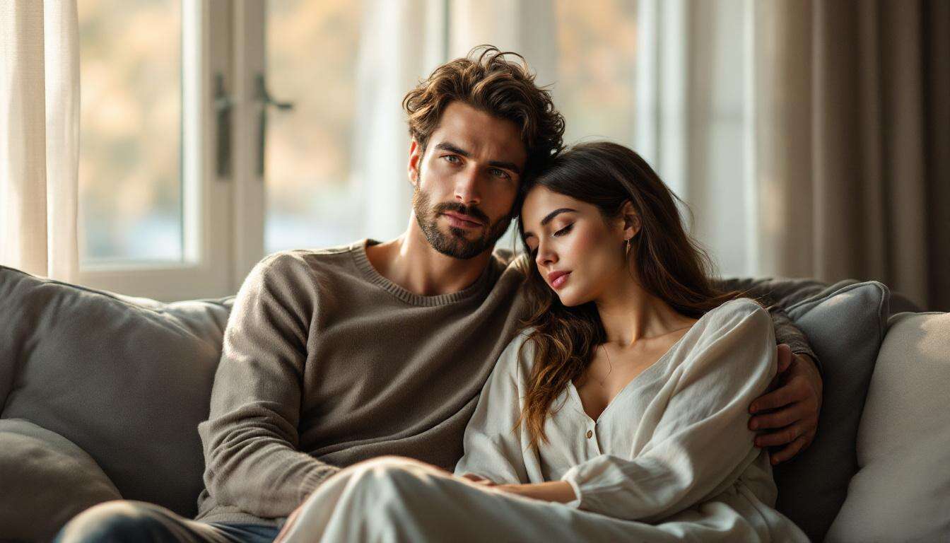 Relation amoureuse : quelles répercussions des blessures d'enfance ?