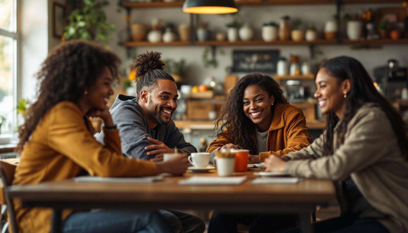 Sociologie affective : comprendre nos relations ?