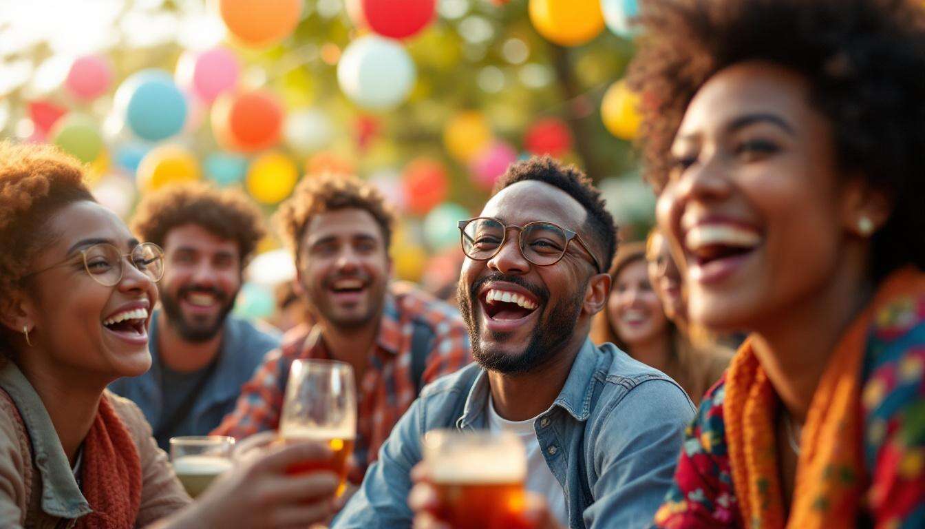 Pourquoi Faut-il Aimer les Moches ?