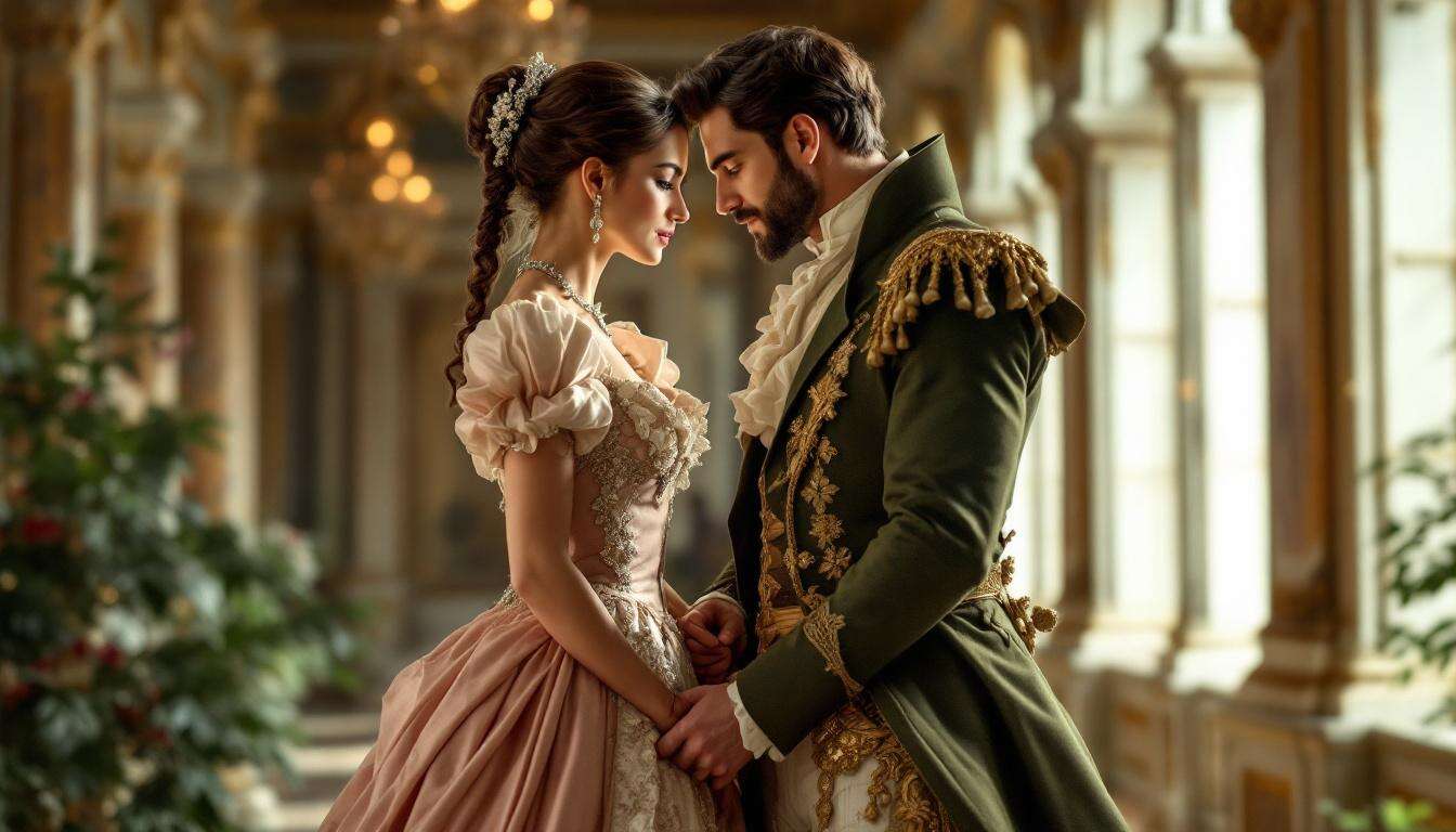 Couples Iconiques Qui Ont Marqué l'Histoire