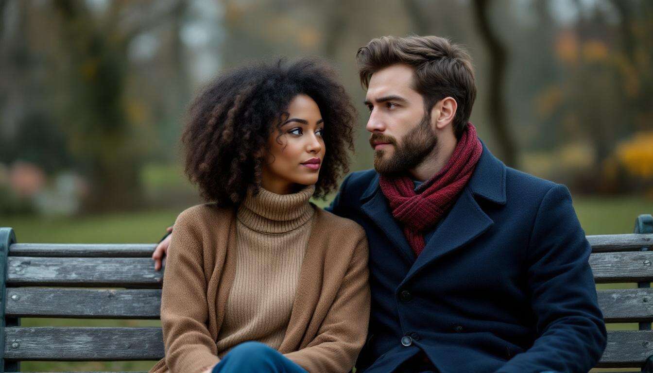Quand l'amour ne suffit plus : que faire ?