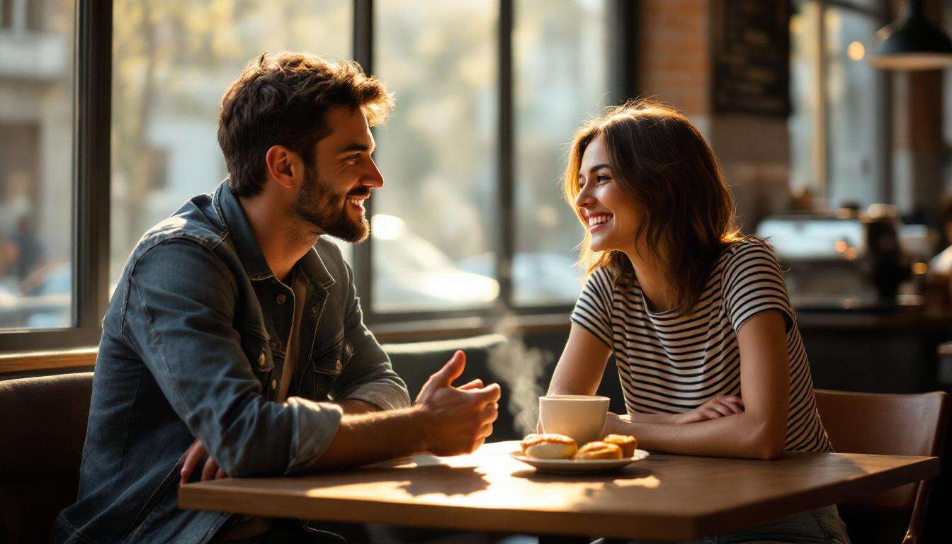 Comment se comporter avec son ex après une rupture ?