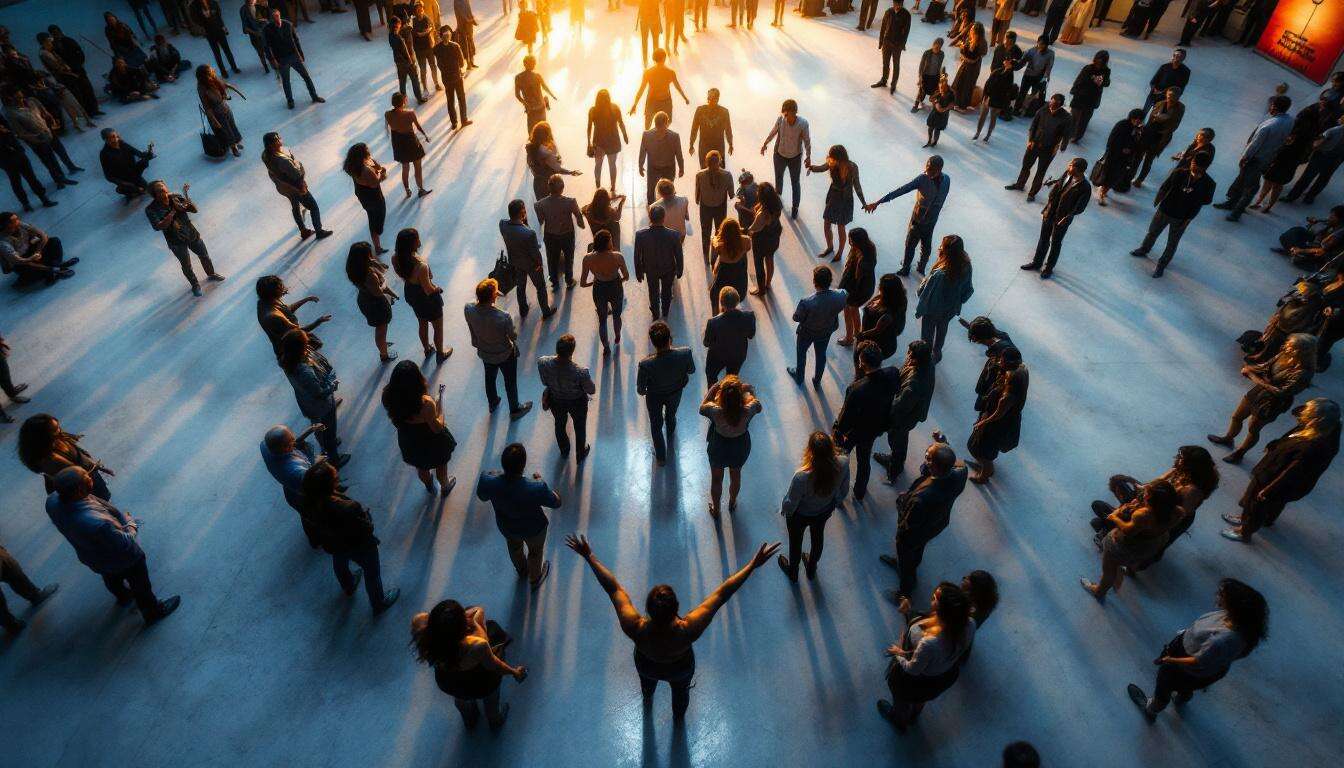 Records sexuels improbables : découvrez 5 faits étonnants