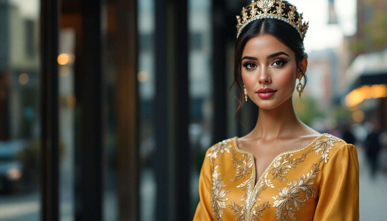 Les princesses prennent le pouvoir : une révolution féminine