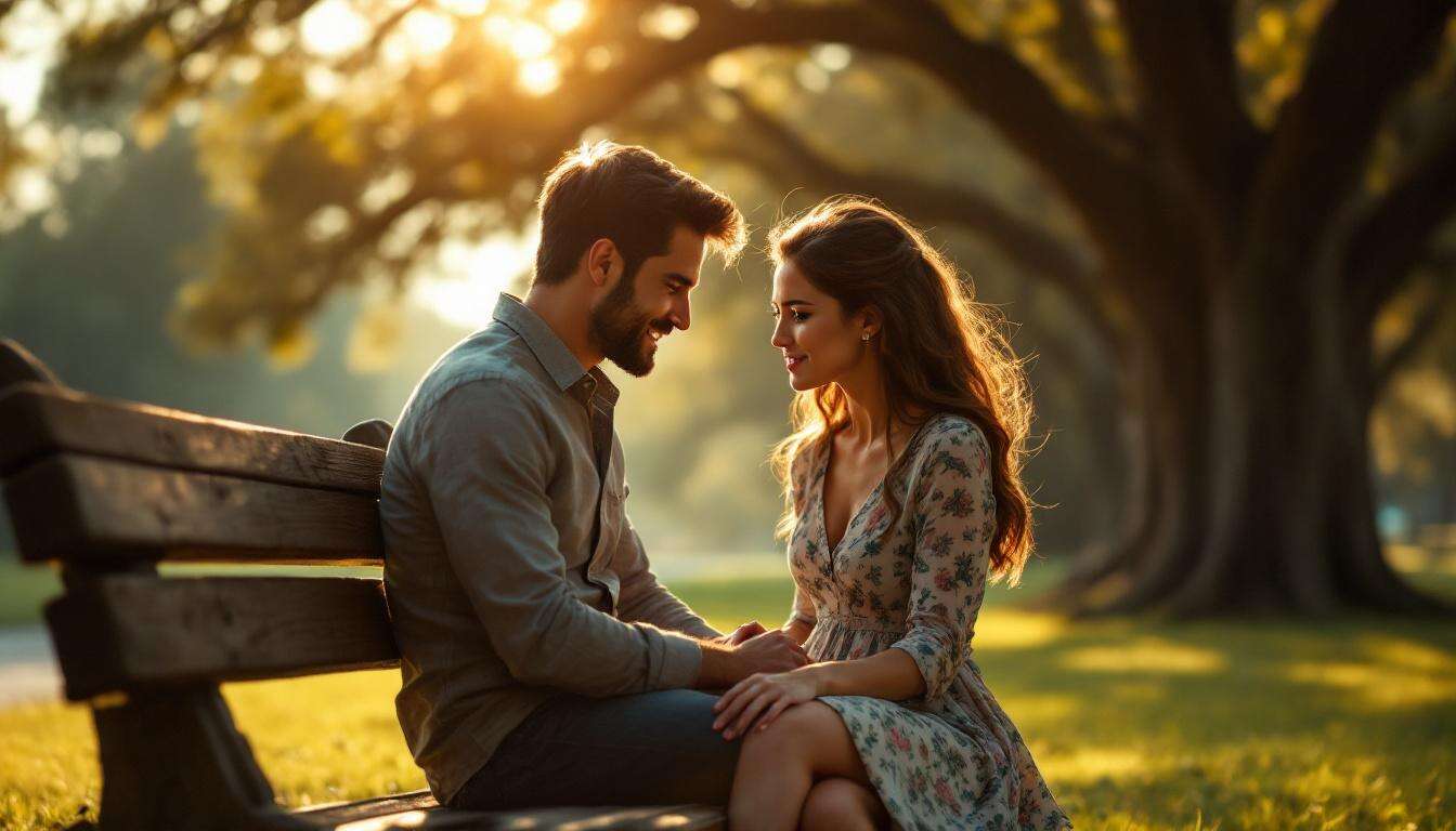 Amour ou dépendance affective : comment faire la différence ?