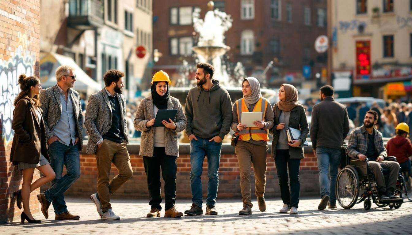 La société et ses injonctions : quelles conséquences ?