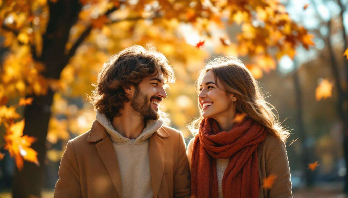 Comment savoir si l'on est vraiment amoureux ?