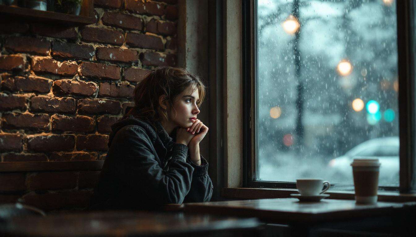 Je pense trop à mon ex : que faire ?